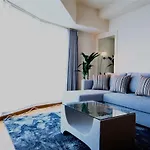 Ams Sapporo Tower Apartment