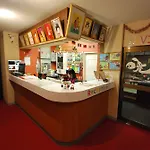 International Hostel Khaosan Sapporo