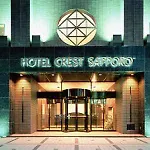 Crest Sapporo