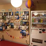 International Hostel Khaosan Sapporo