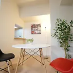 Downtown Area Spacious Cozy Room Susukino Ik901
