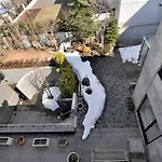 Sapporo Luxury House