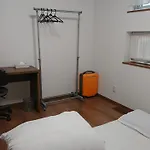 Erry\'S Guesthouse Sapporo