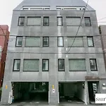 Sapporo Central Apartment S501