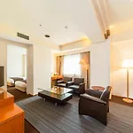 Nest Hotel Sapporo Odori