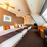 Nest Hotel Sapporo Odori