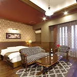 Hotel La Grace (Adults Only)