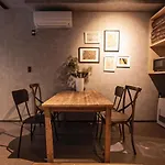 Uchi Susukino West By Hotel Wheat