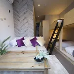 Uchi Susukino West By Hotel Wheat