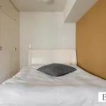 Aparthotel Status59 With Parking