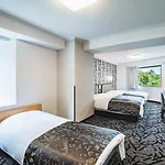 Apa Hotel Sapporo Susukino Eki Minami