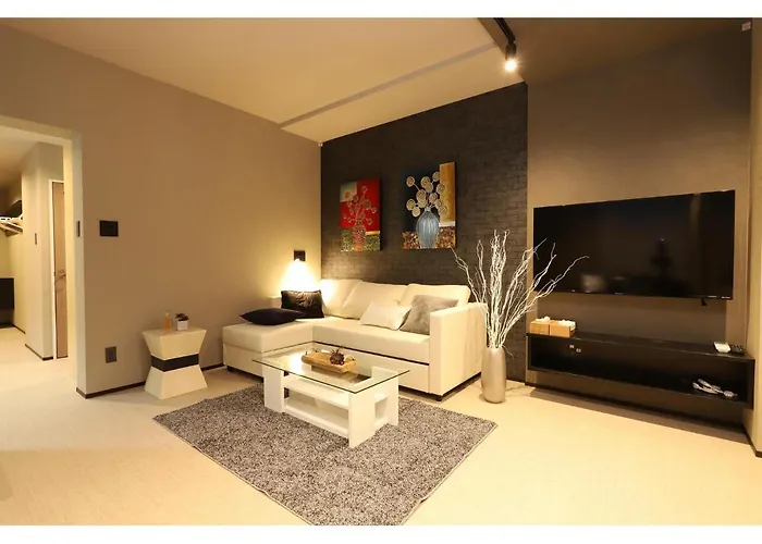 Uchi Living Stay Aozora