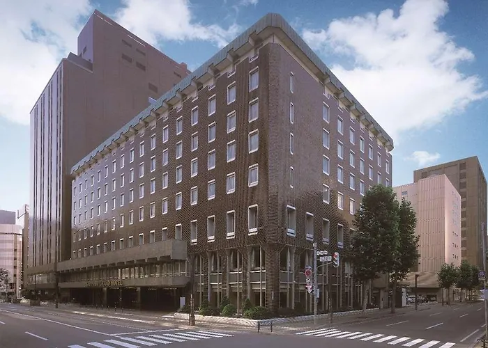Sapporo Grand
