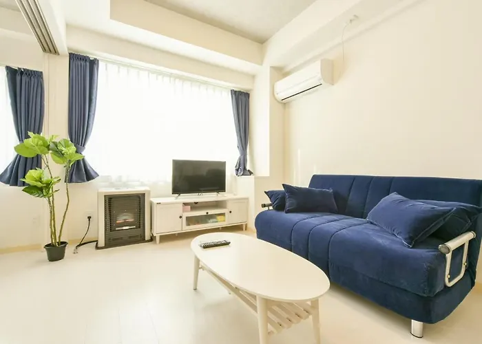Hills Garden Hondori - Vacation Stay 8406