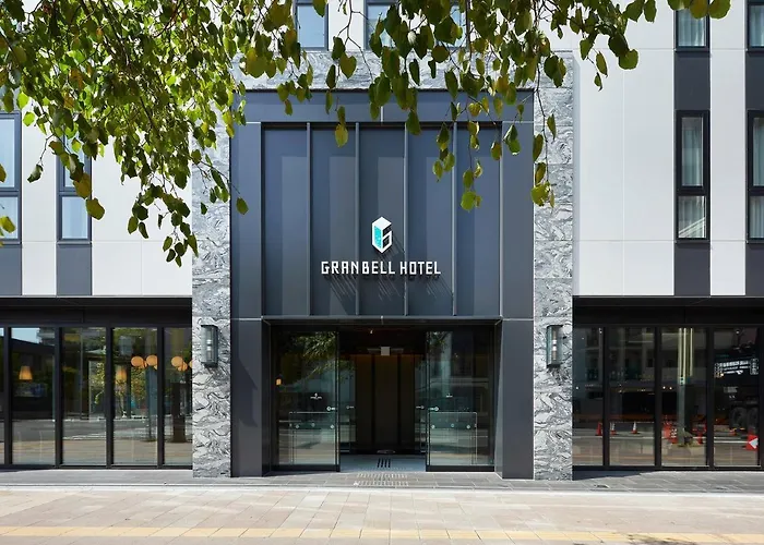 Susukino Granbell Hotel