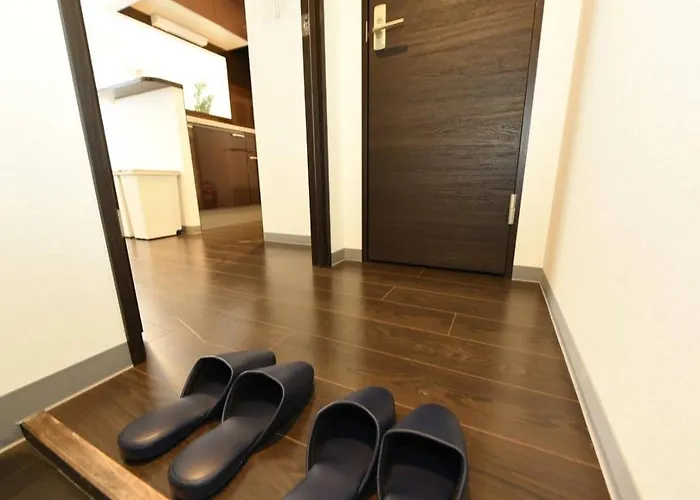 Suncourt Hondori Garden Hills / Vacation Stay 7584