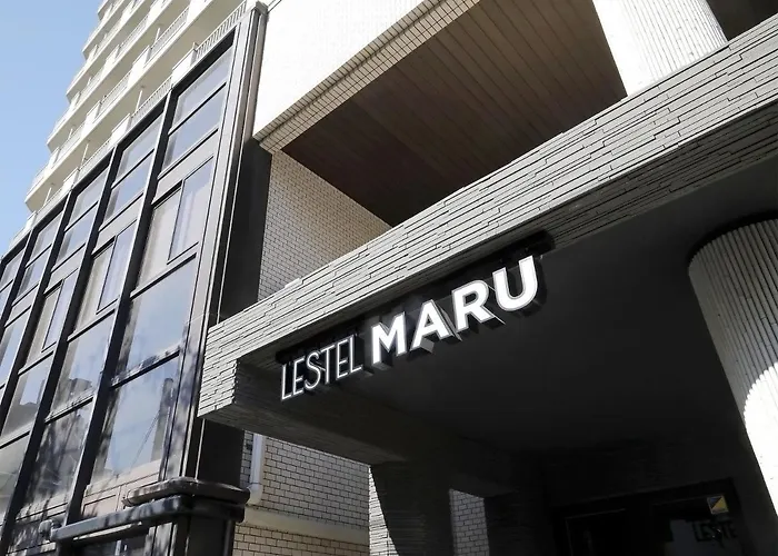 Lestel Maru