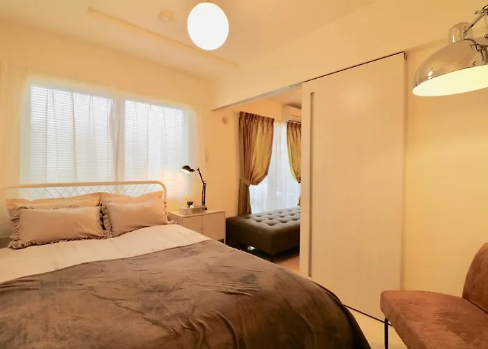 Hassamu 3 Jo 1-11-1 Corole Kotoni - Vacation Stay 11465