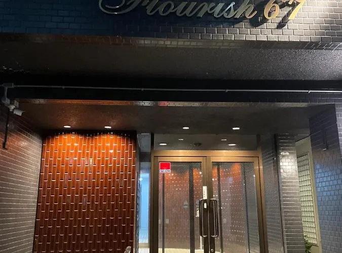 Hotel Flourish 67