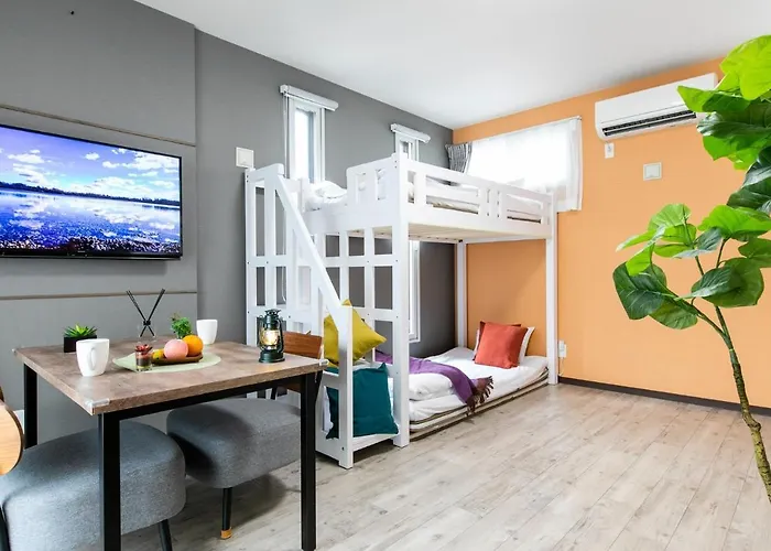 Sapporo - Apartment / Vacation Stay 54005