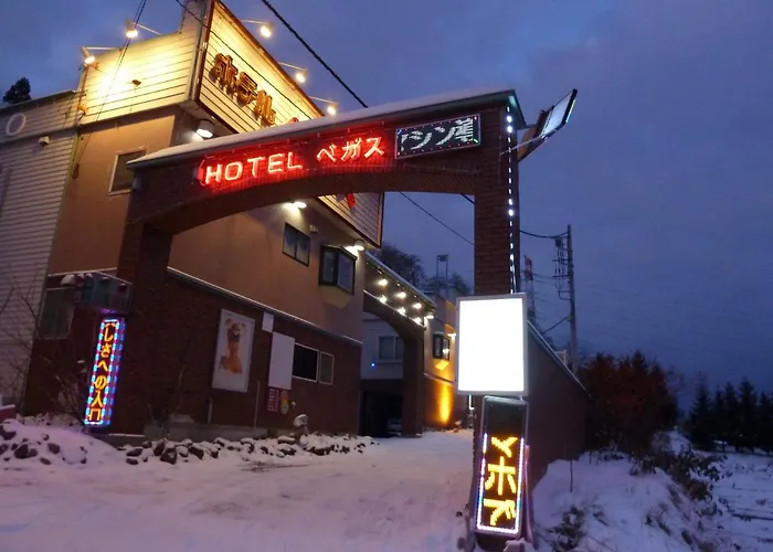 Hotel Vegas (Adults Only)