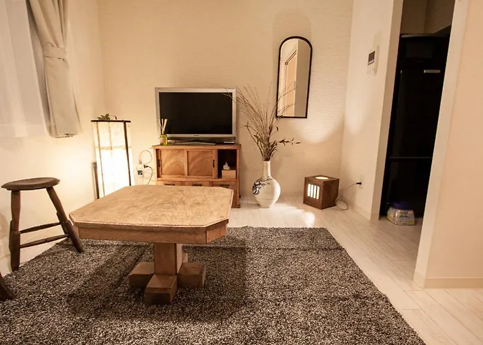 Premiere N21 - Vacation Stay 13906