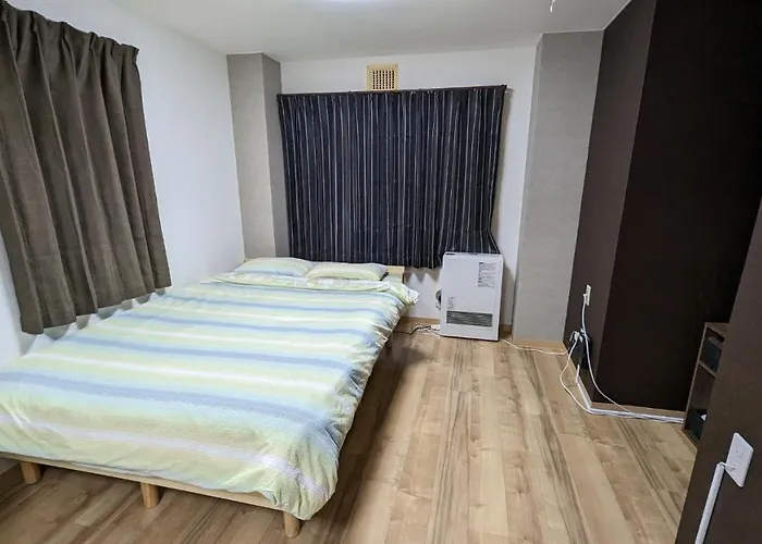 Gran Cattleya Kikusui - Vacation Stay 13972