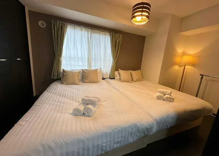 Sun Court Hongo Dohri Garden Hills