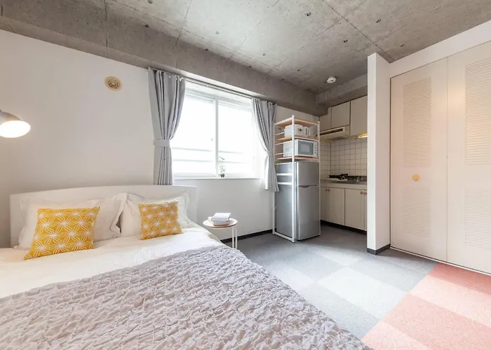 Park Residence Maruyama