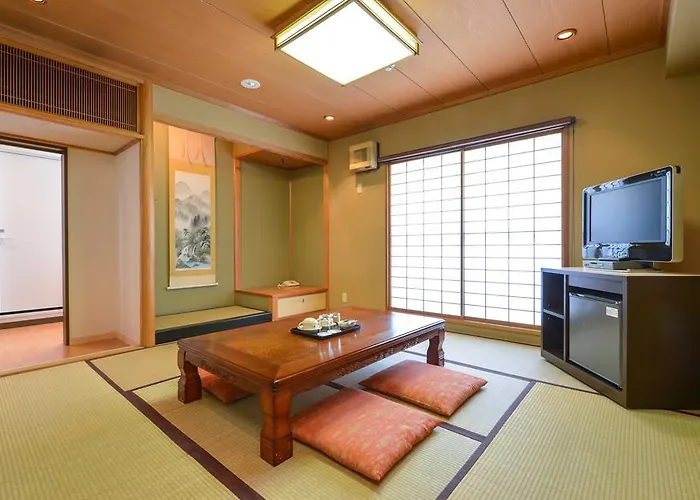 Sapporo Clark Hotel