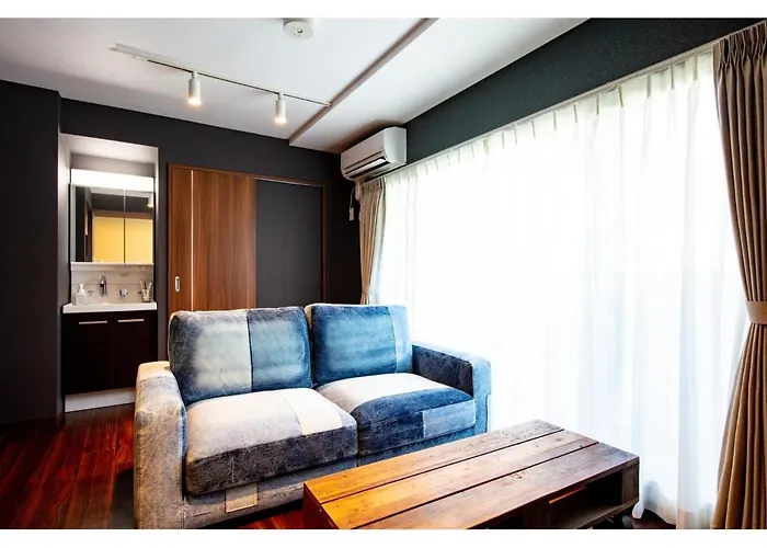 Villa Koshido Kotoni Annex - Vacation Stay 97680V