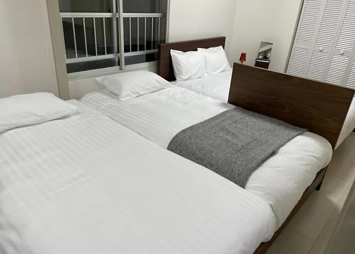 Domi Laurel No, 8 - Vacation Stay 14763