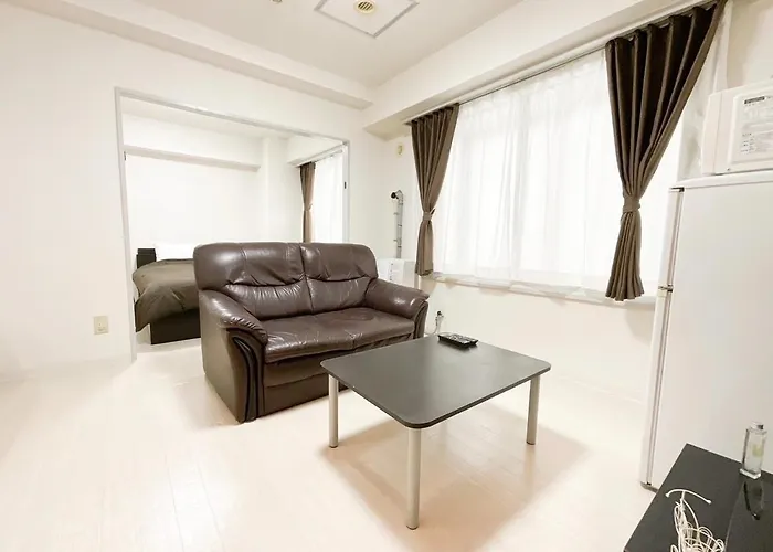 E-Horizon Kita 2 Jo Building - Vacation Stay 15838
