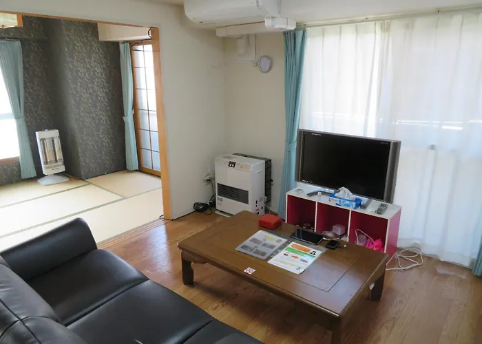 直前半額プライベート個室トイレバスタブ付民泊札幌市中心部でシンプルな滞在h208#16