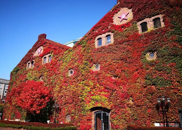 Hotel Tetora Spirit Sapporo - Vacation Stay 59361V