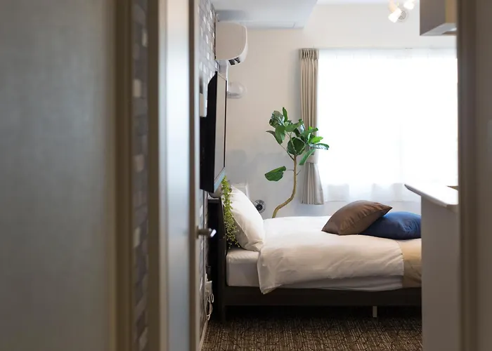 Hotel One\'S Residence