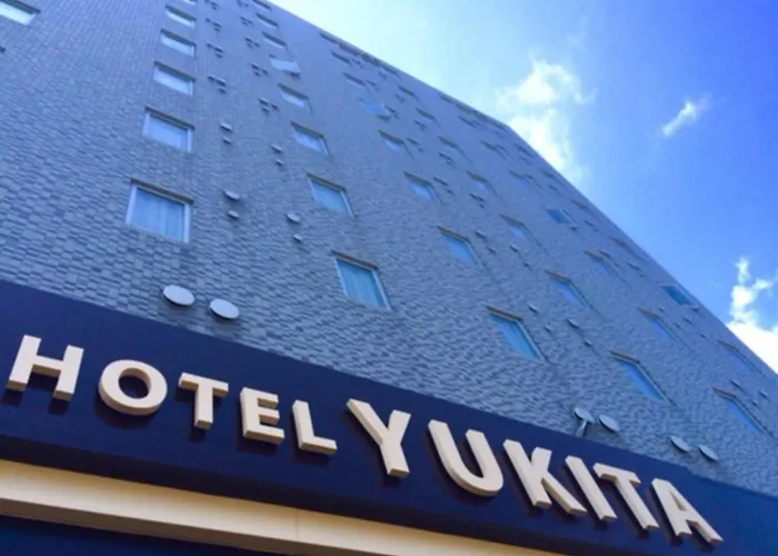 Hotel Yukita - Vacation Stay 20915V