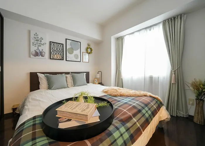 Sun Court Odori Inn