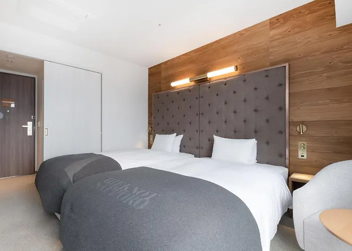 The Knot Sapporo - Vacation Stay 96529V