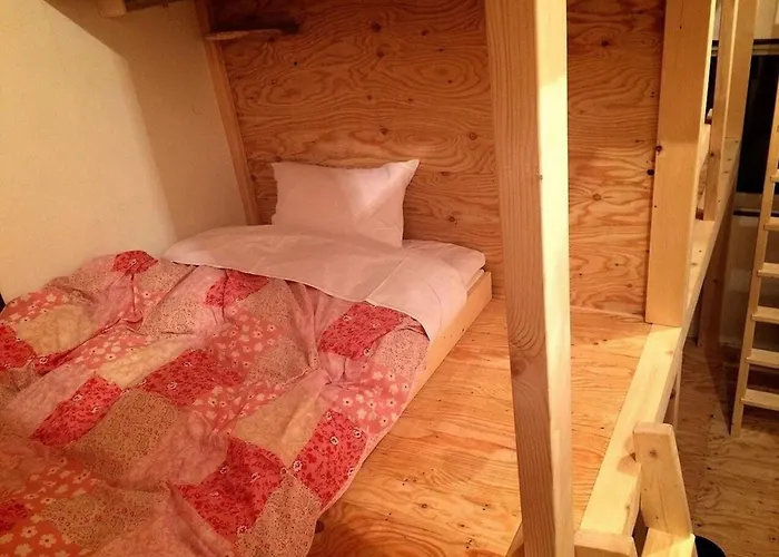 Sappolodge