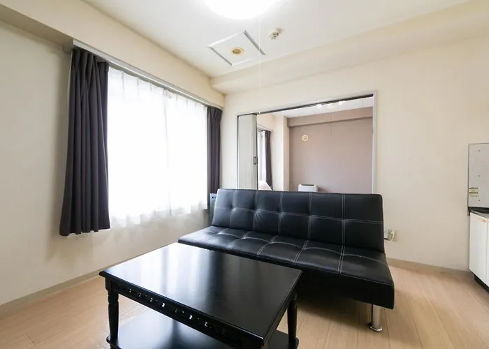 E-Horizon North 2 Building - Vacation Stay 17104