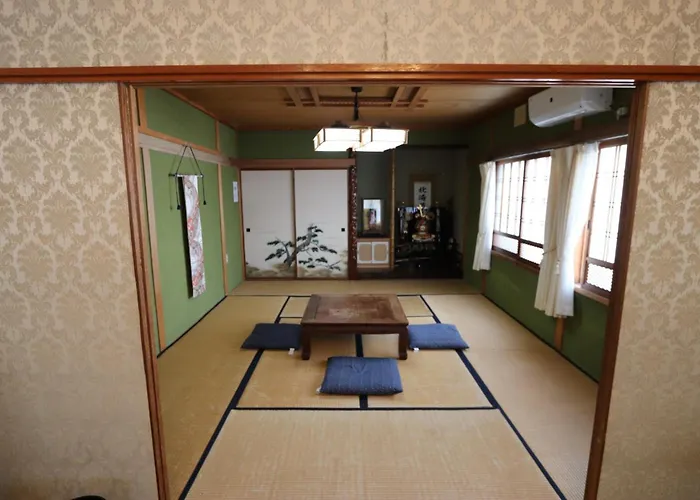 Toma House - Vacation Stay 8723