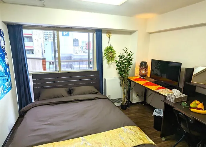 Space South 4 - Vacation Stay 17204