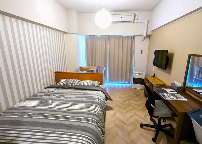 Town Royal 73 - Vacation Stay 17200