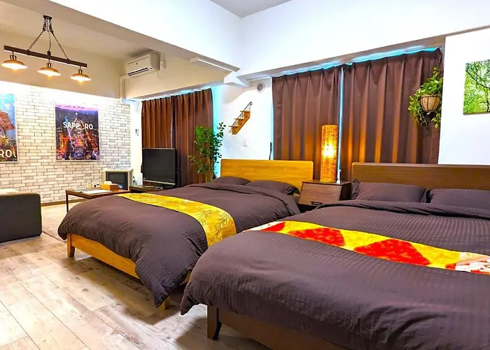 Town Royal 73 - Vacation Stay 17195
