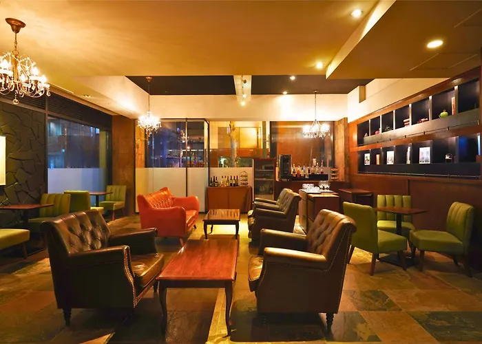 Hotel Wbf Sapporo Chuo