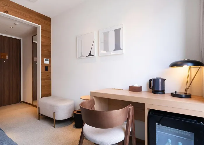 The Knot Sapporo - Vacation Stay 96522V
