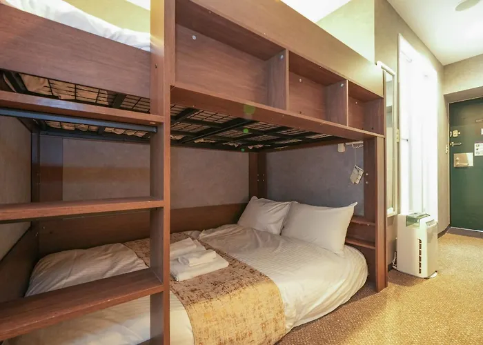 Sapporo - Apartment - Vacation Stay 29222V