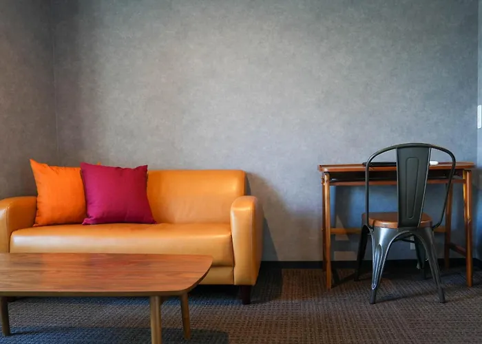 Sapporo - Apartment - Vacation Stay 29257V