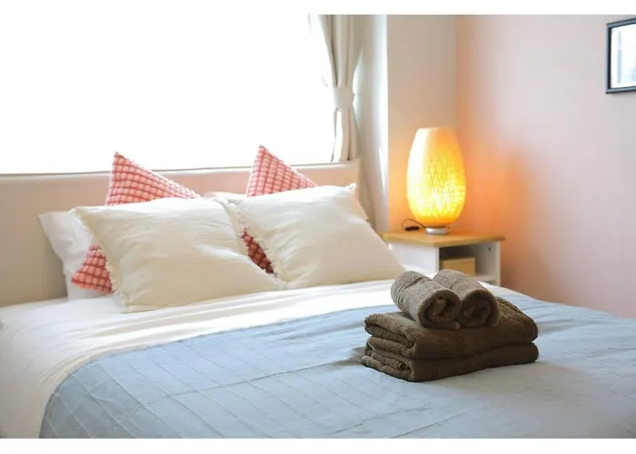 City Petrushka - Vacation Stay 18110